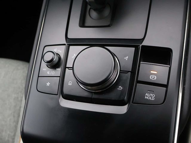 Mazda MX-30