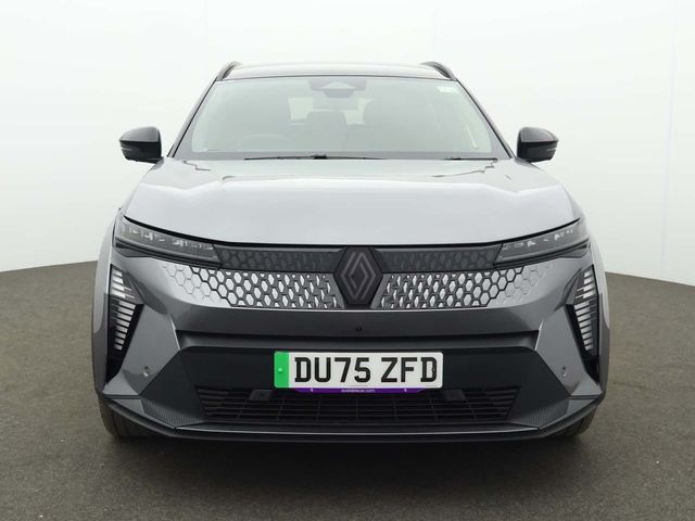 Renault Scenic E-Tech