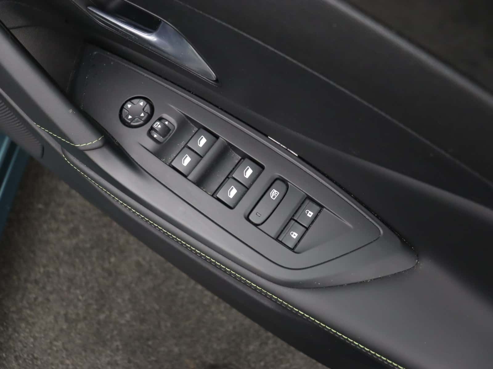 Peugeot 308 SW