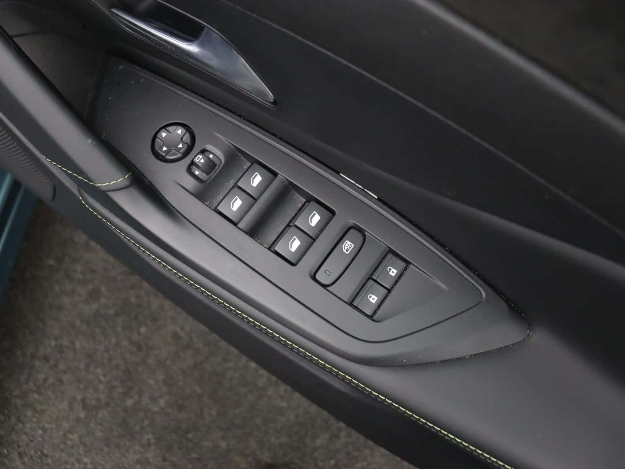 Peugeot 308 SW 