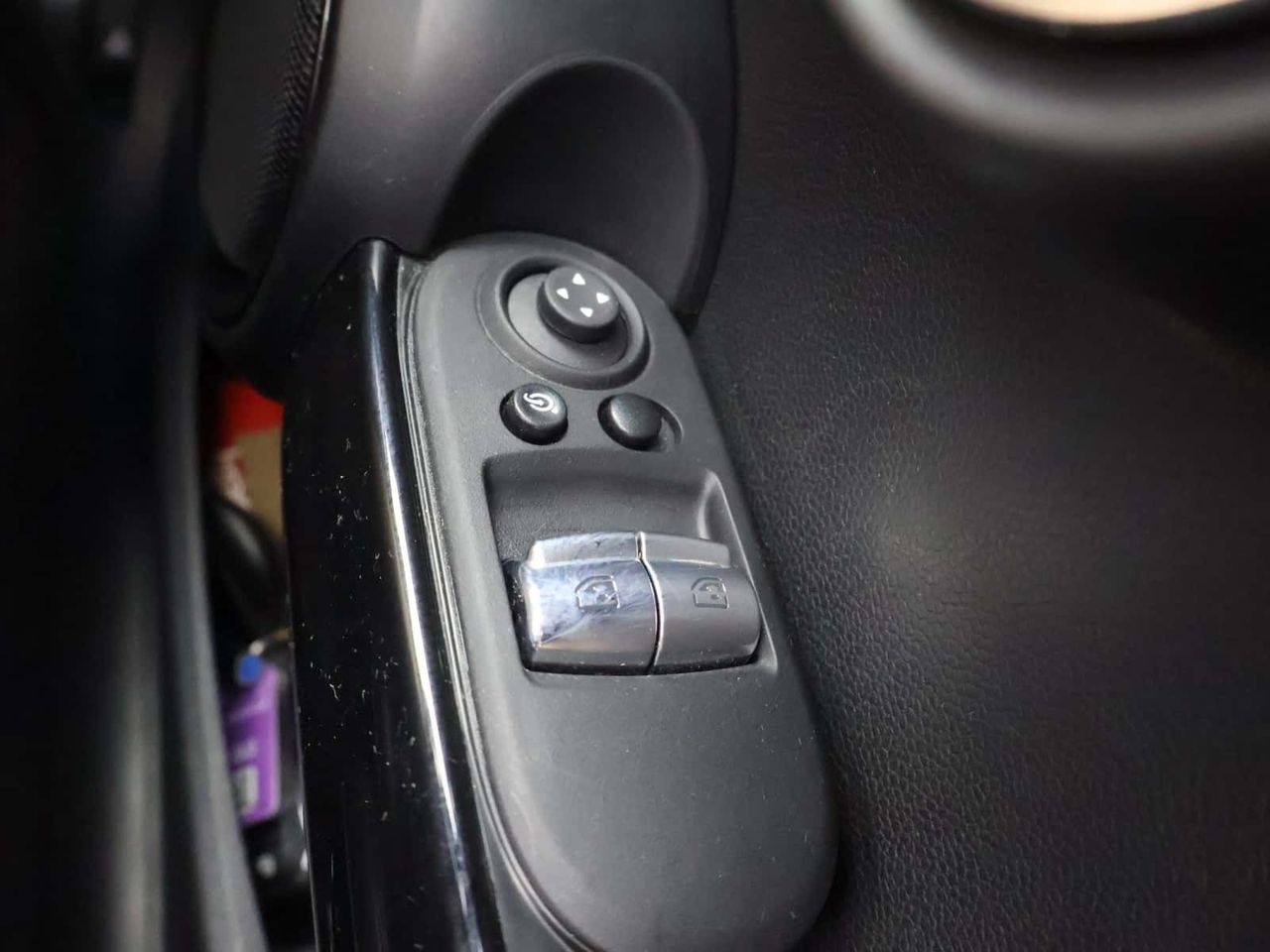 MINI Electric Hatch