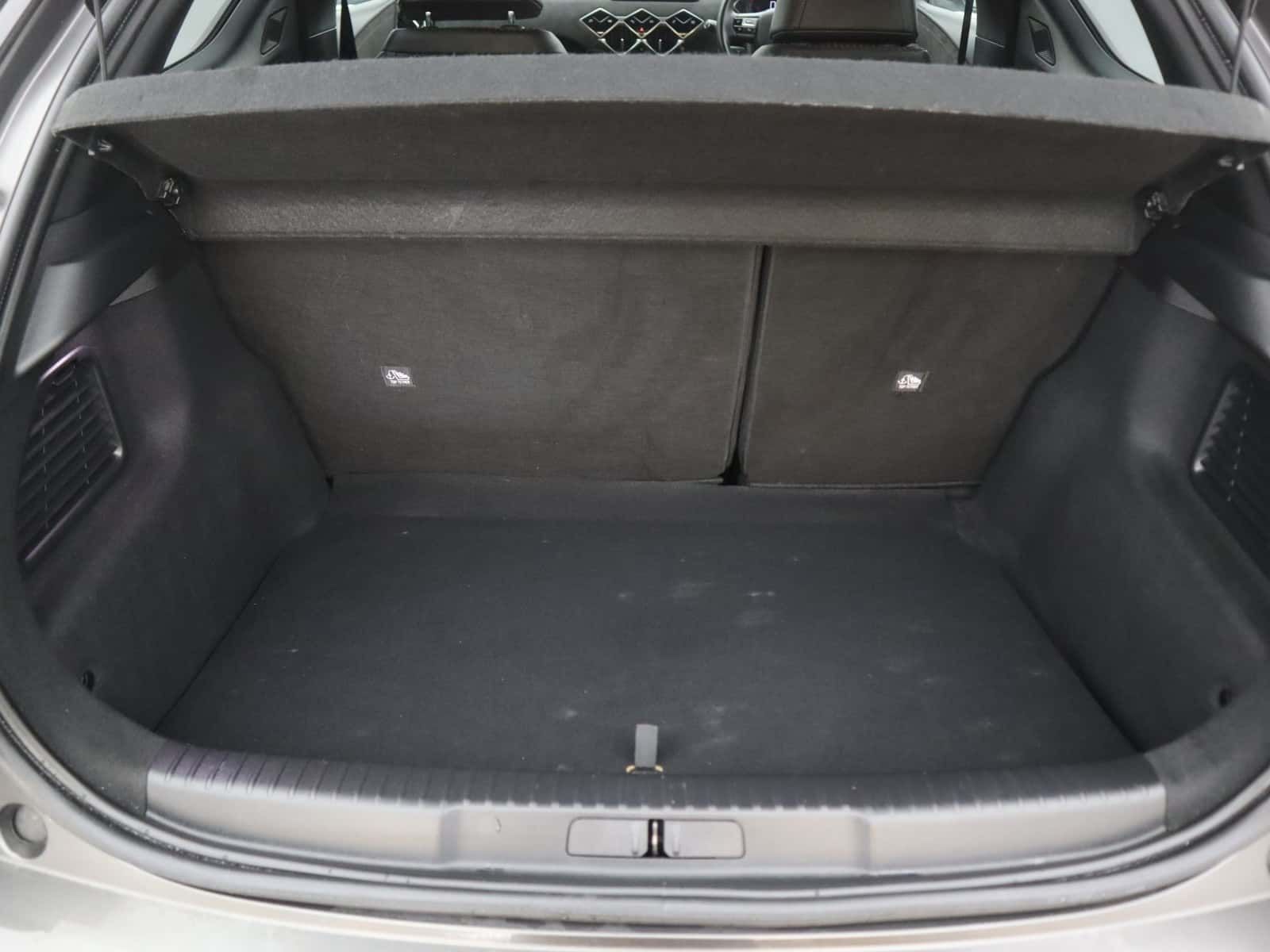 DS AUTOMOBILES DS 3 CROSSBACK