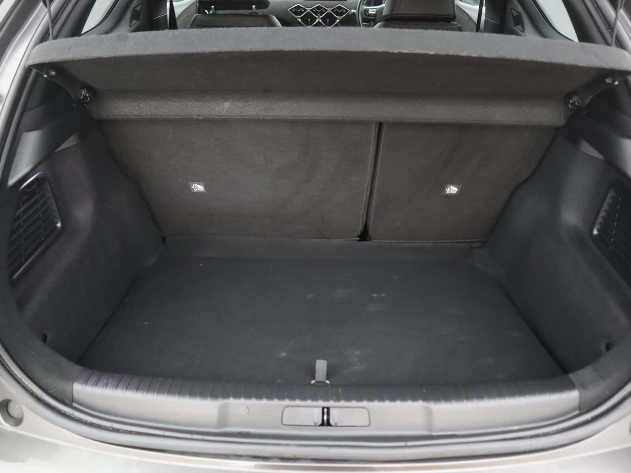 DS AUTOMOBILES DS 3 CROSSBACK 