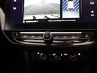 Vauxhall Corsa Electric 