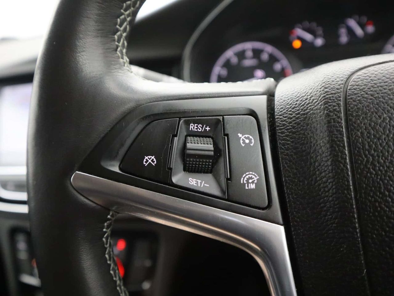 Vauxhall Mokka X 