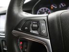 Vauxhall Mokka X 