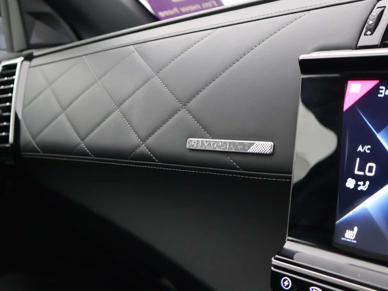 DS AUTOMOBILES DS 7 CROSSBACK