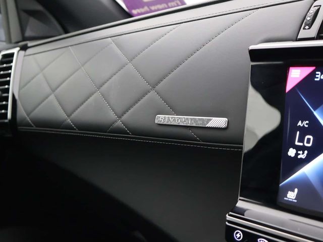 DS AUTOMOBILES DS 7 CROSSBACK