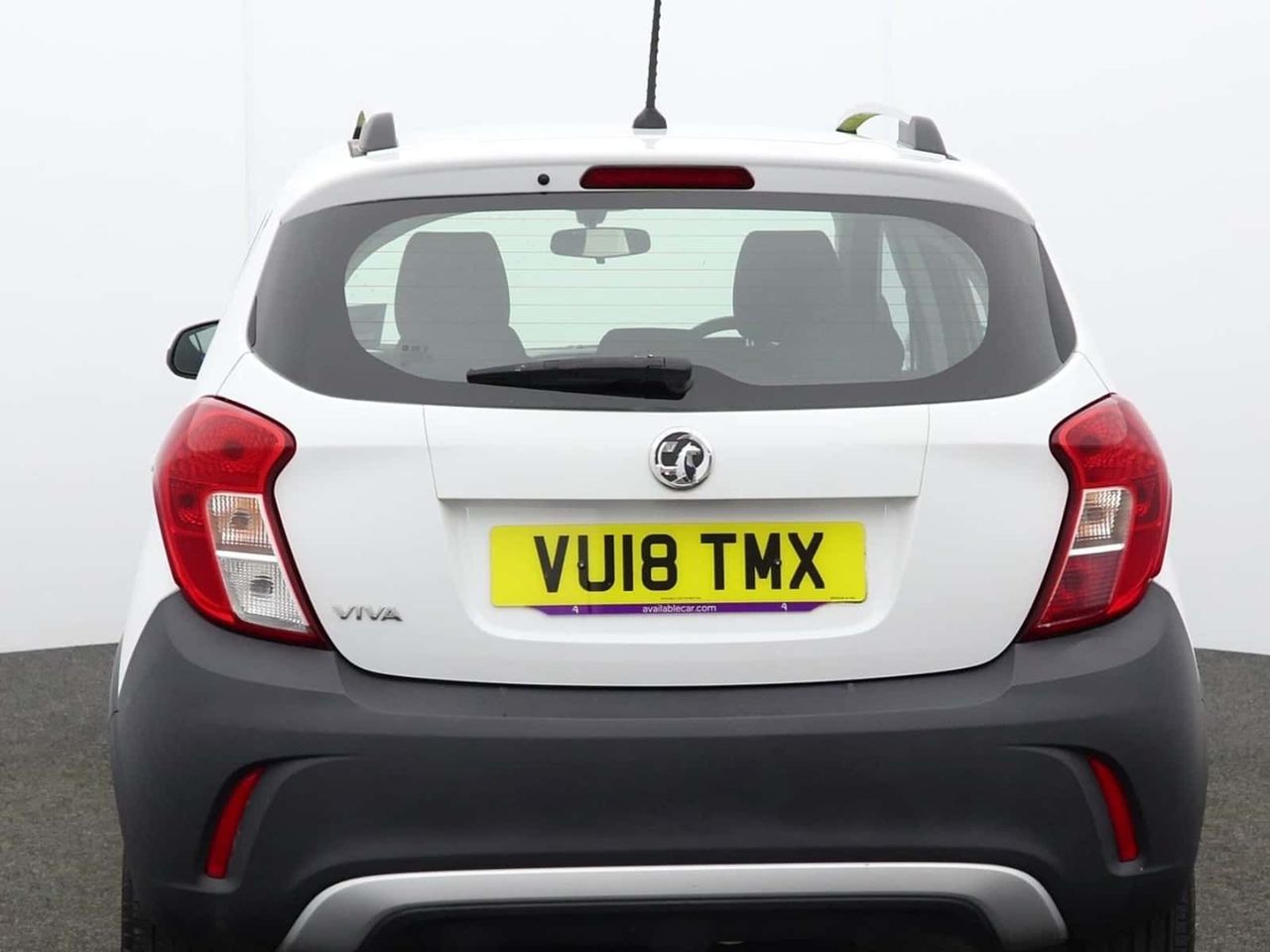 Vauxhall Viva