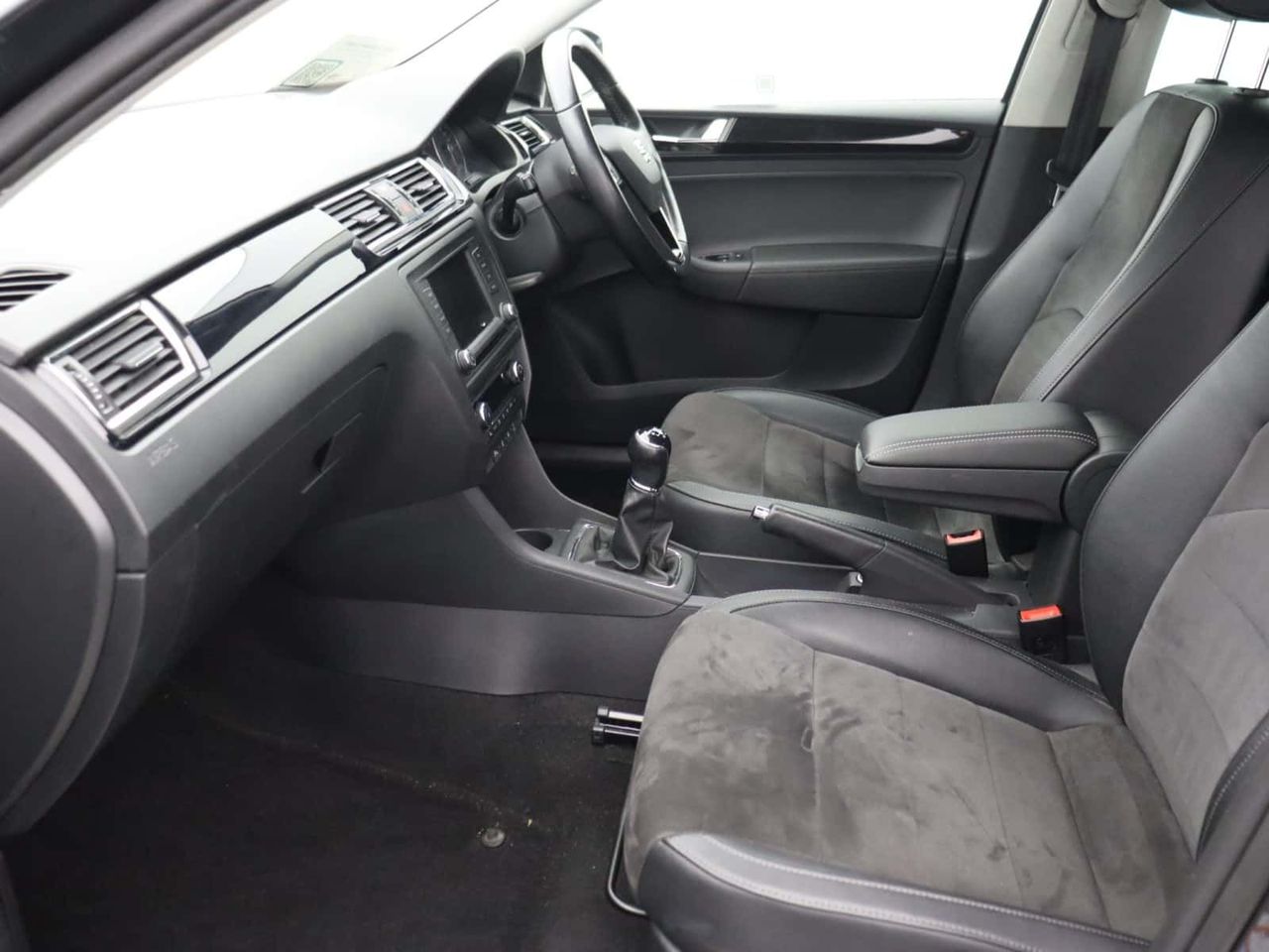 SEAT Toledo