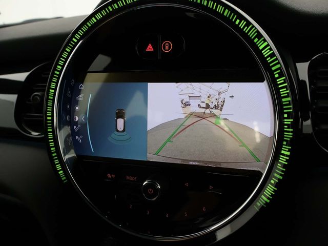 MINI Electric Hatch