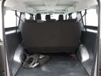 Vauxhall Vivaro Life Electric 