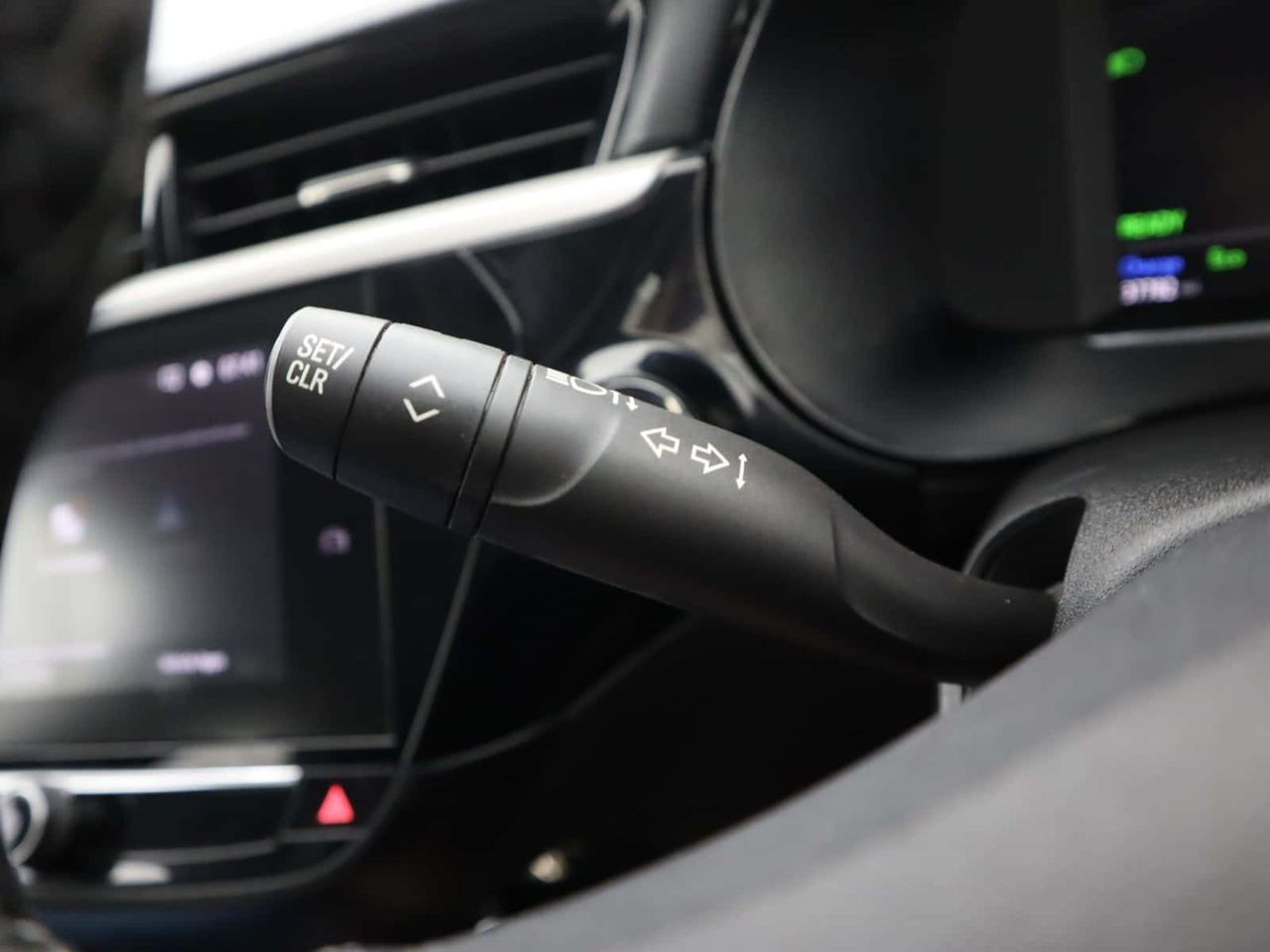 Vauxhall Corsa Electric