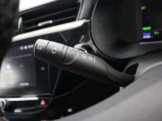 Vauxhall Corsa Electric