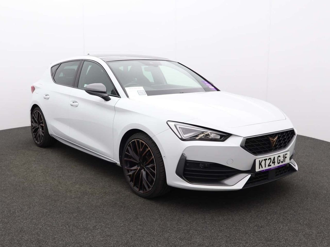2024 Cupra Leon