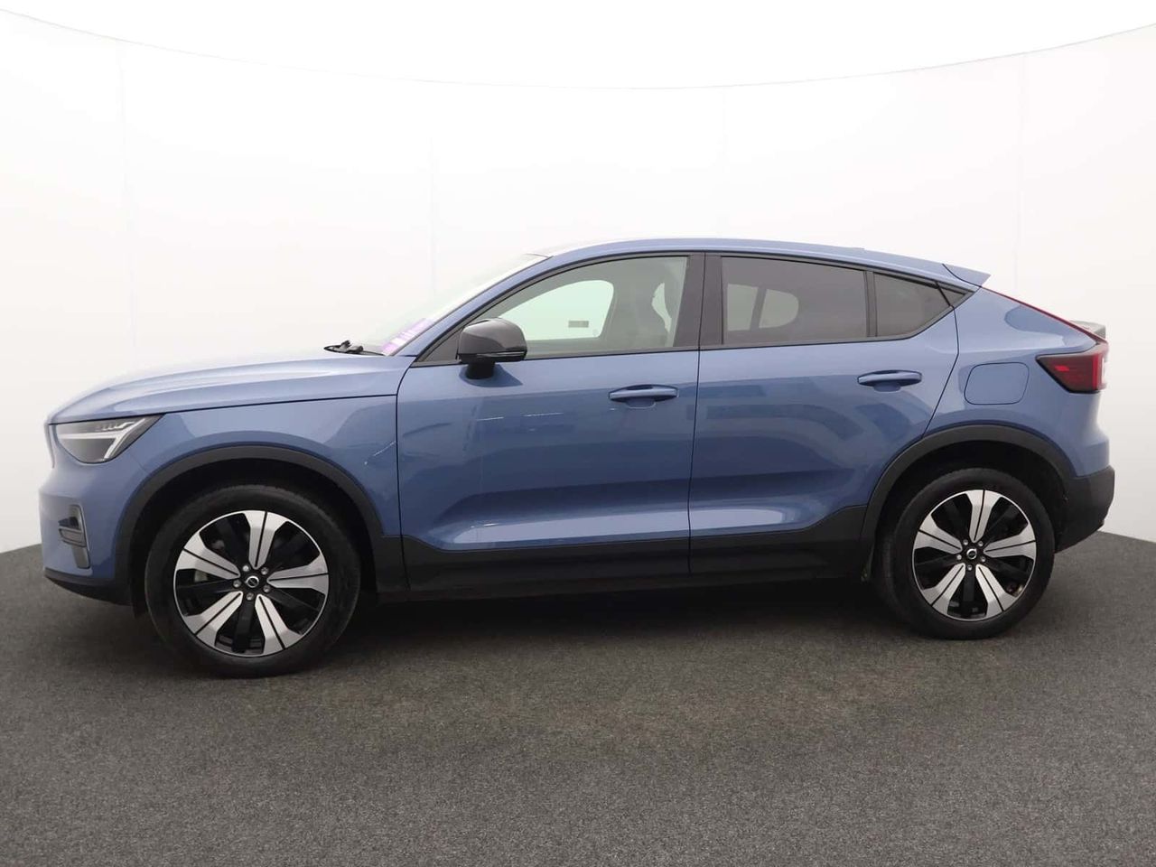 Volvo C40