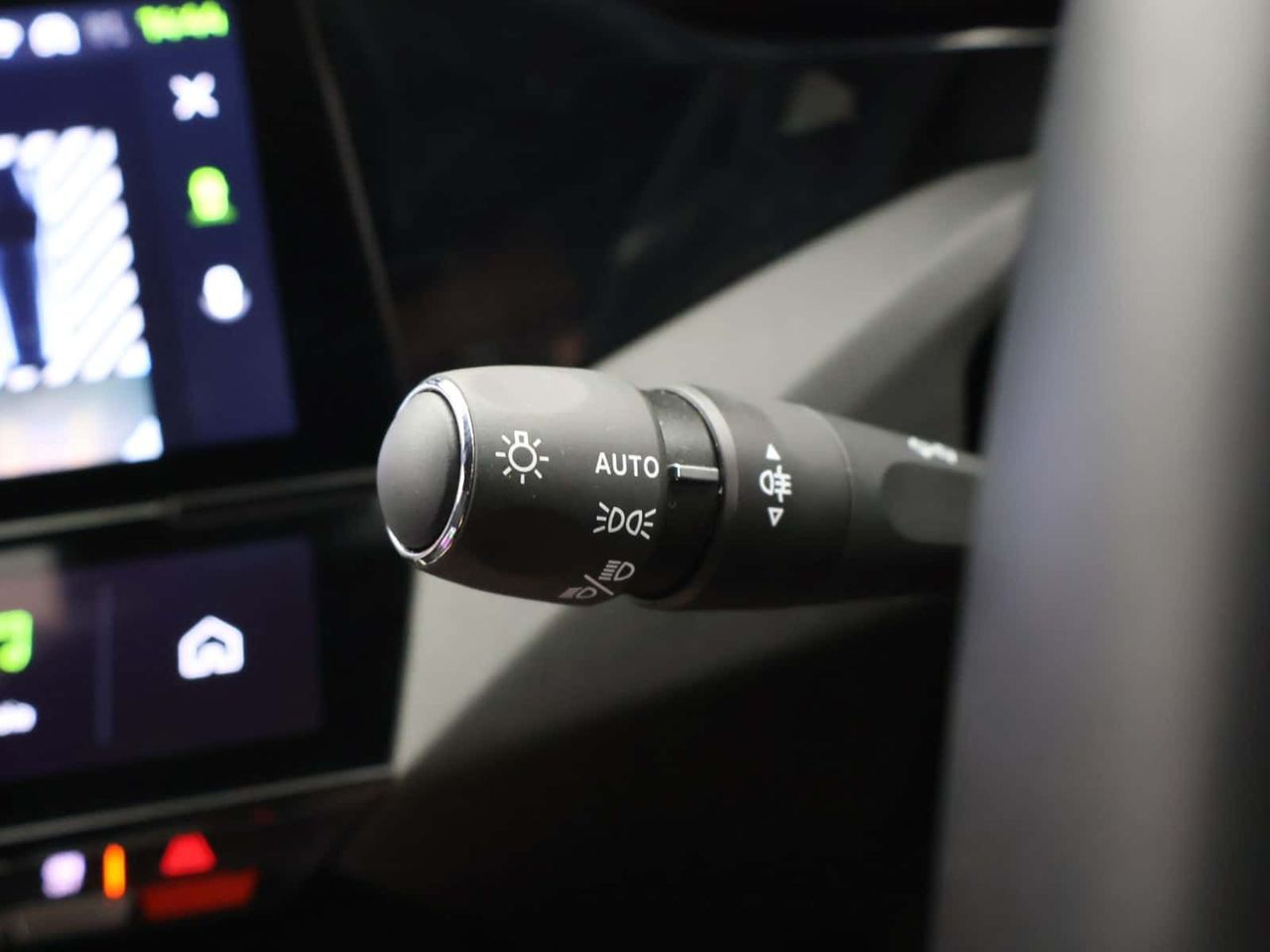 Peugeot 308 SW