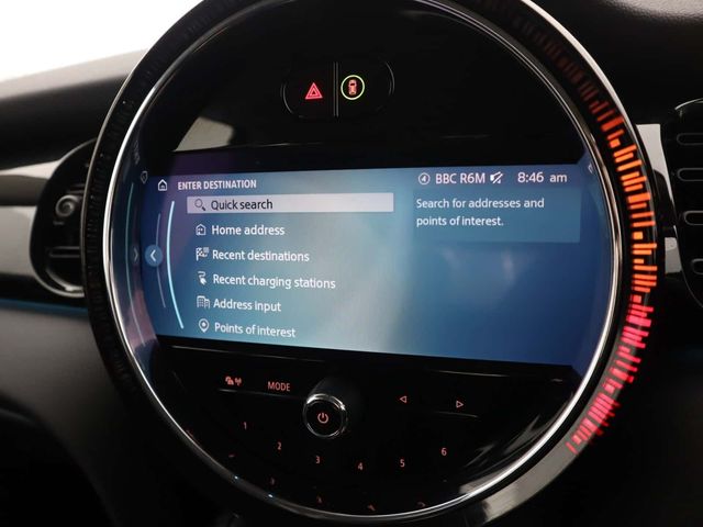 MINI Electric Hatch