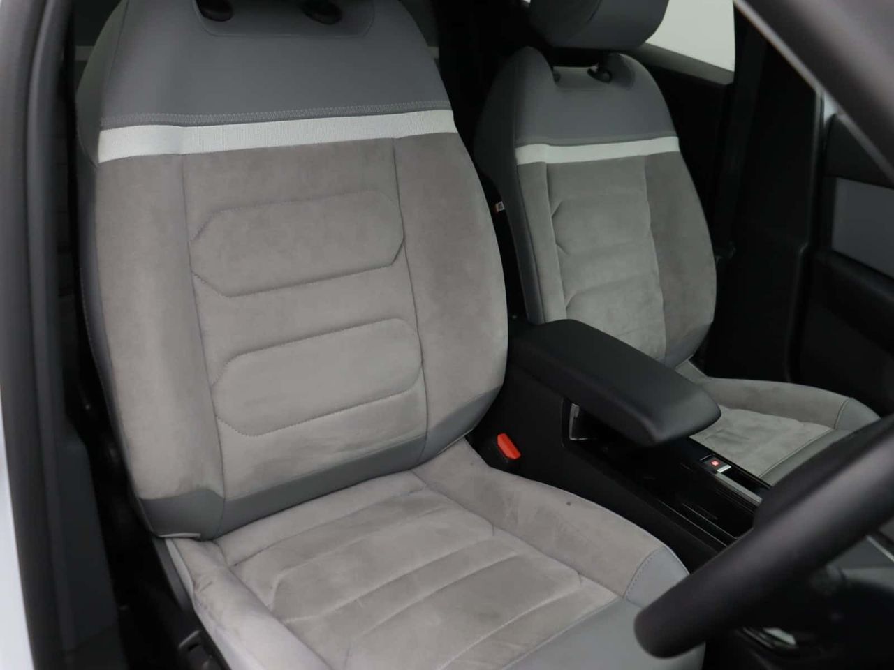 Citroen e-C4