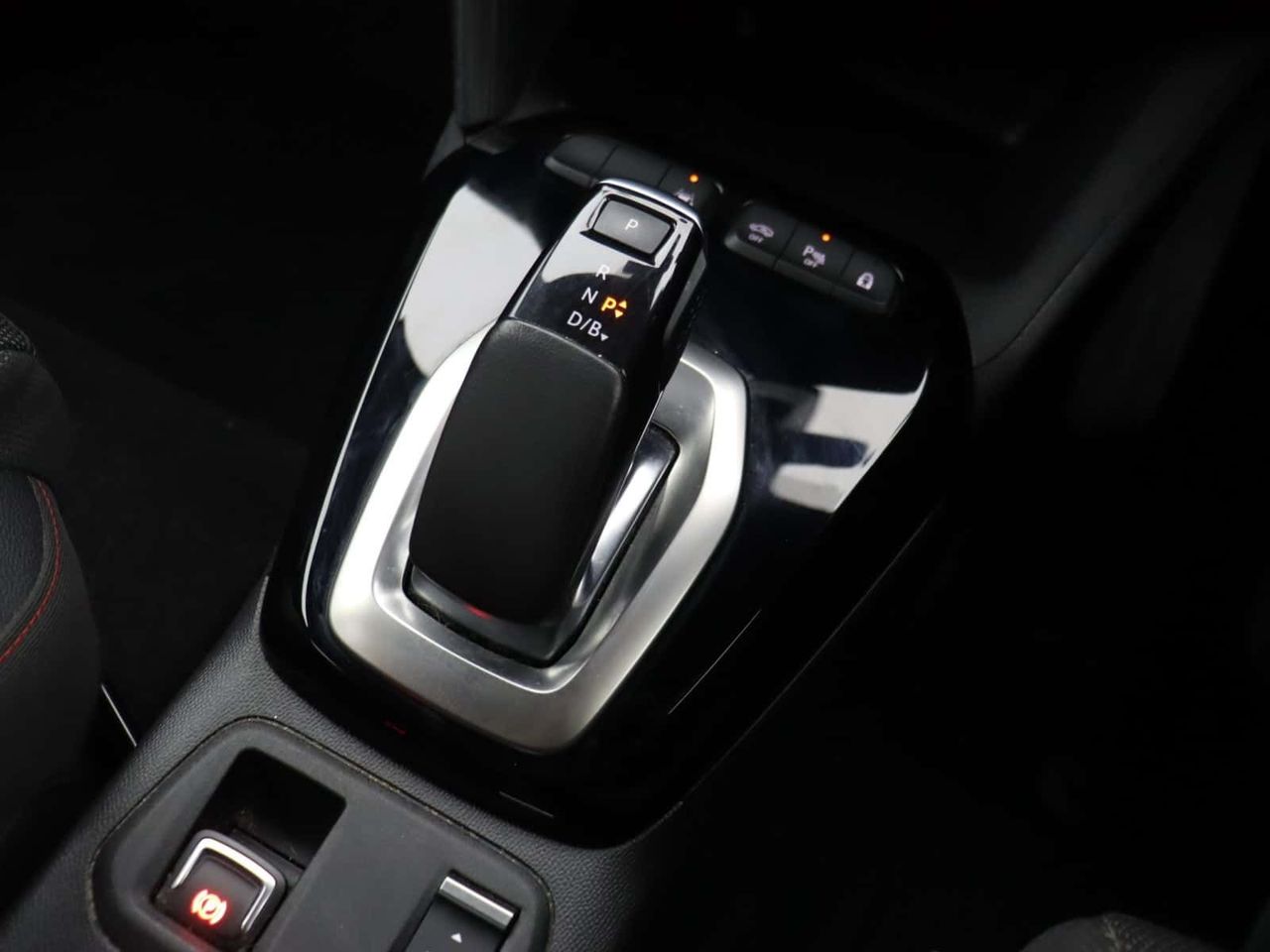 Vauxhall Corsa Electric 