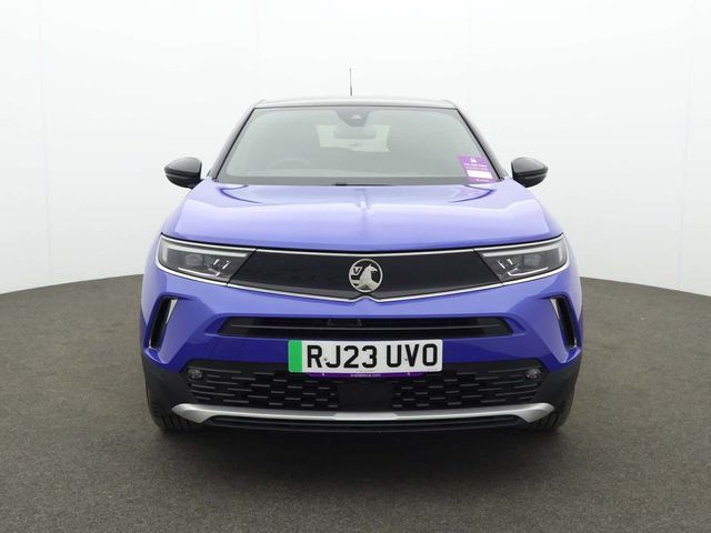 Vauxhall Mokka Electric