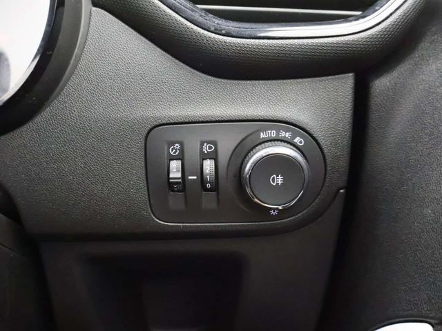 Vauxhall Crossland X