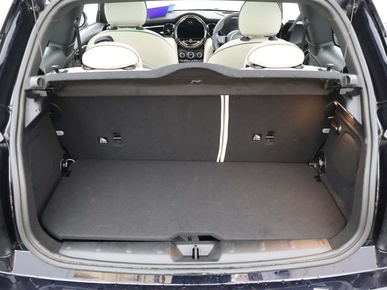 MINI Electric Hatch