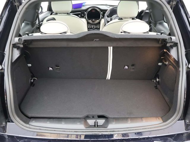 MINI Electric Hatch