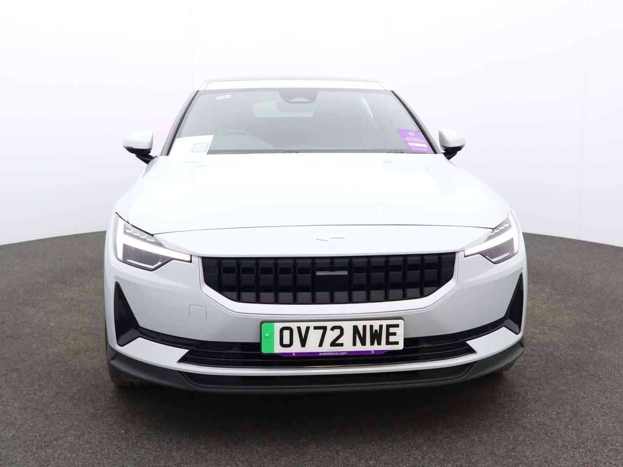 Polestar Polestar 2