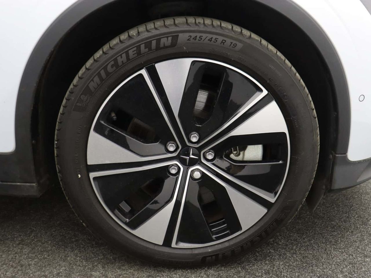 Polestar Polestar 2