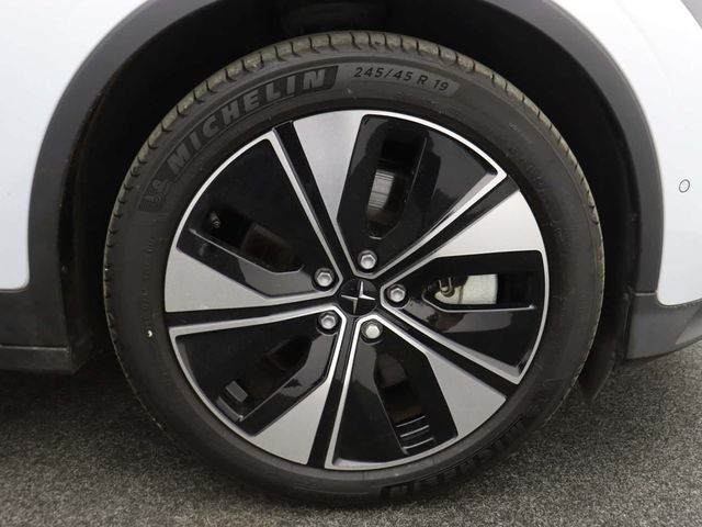Polestar Polestar 2