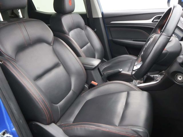 MG MG ZS