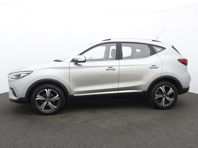 MG MG ZS