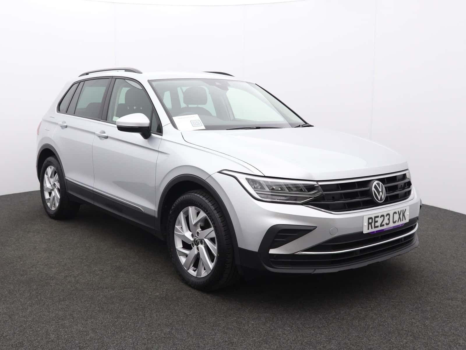 Volkswagen Tiguan dealer public-web source image