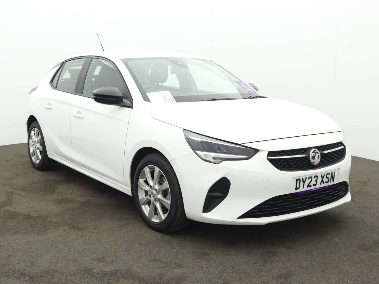 2023 Vauxhall Corsa