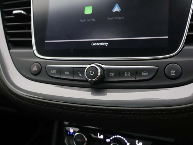 Vauxhall Grandland X