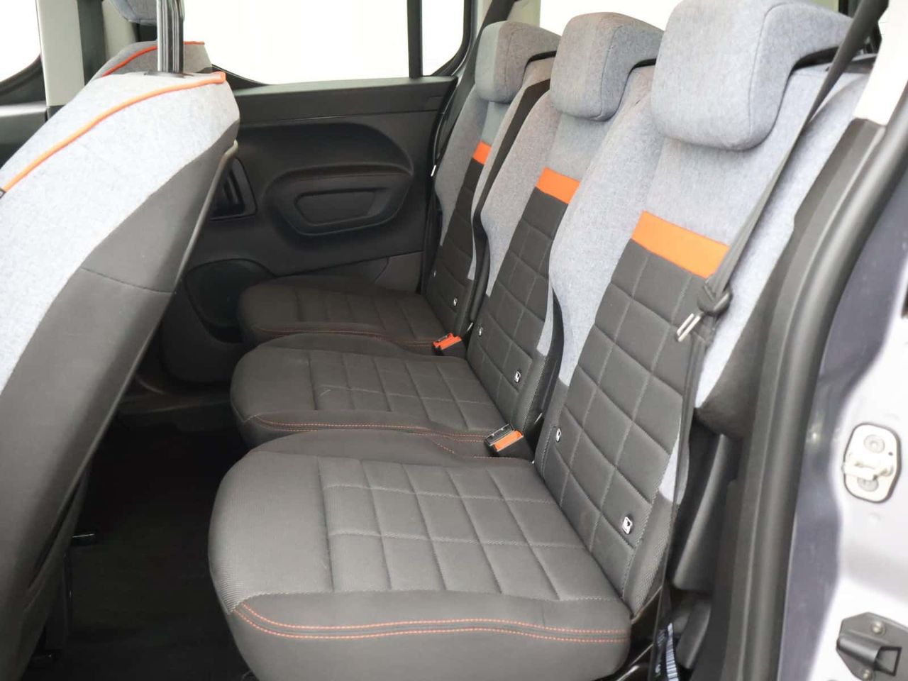Citroen e-Berlingo