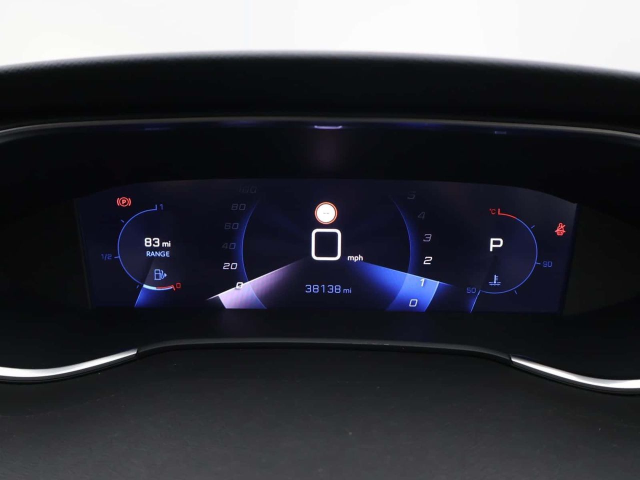 Peugeot 308 SW