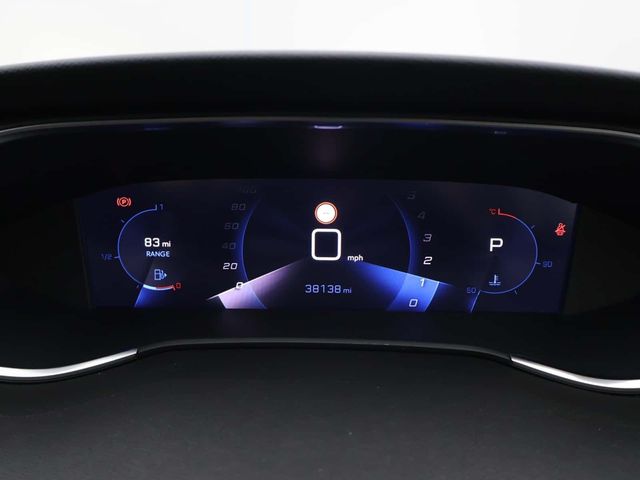 Peugeot 308 SW
