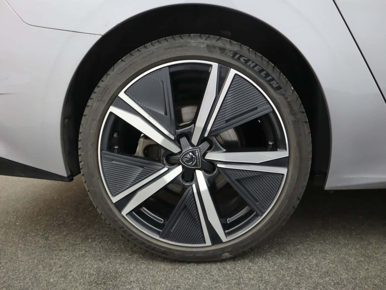 Peugeot 308 SW