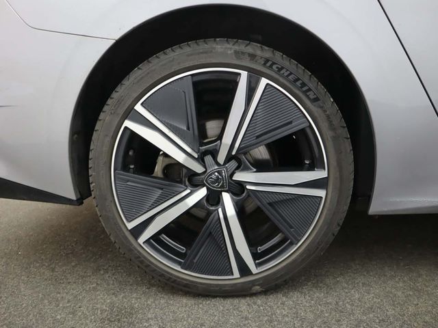 Peugeot 308 SW