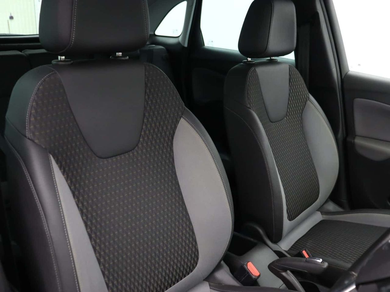 Vauxhall Crossland X