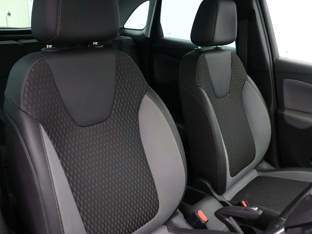 Vauxhall Crossland X