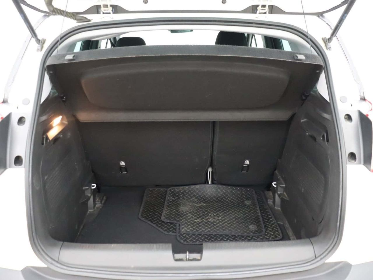 Vauxhall Crossland X