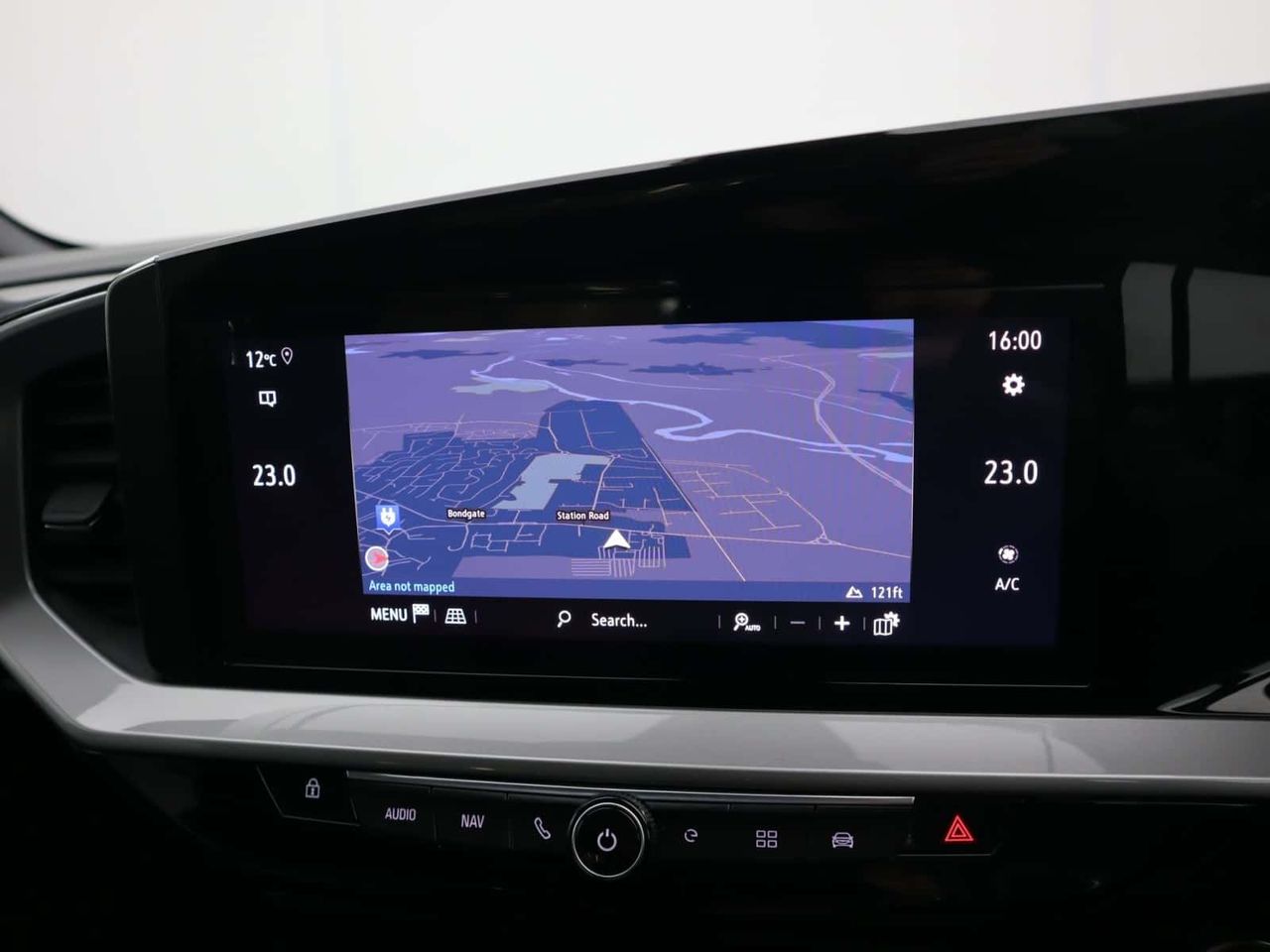 Vauxhall Mokka Electric