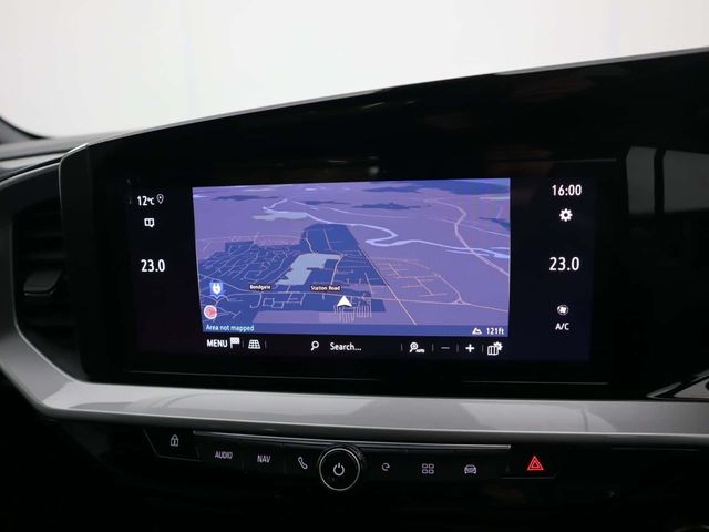 Vauxhall Mokka Electric