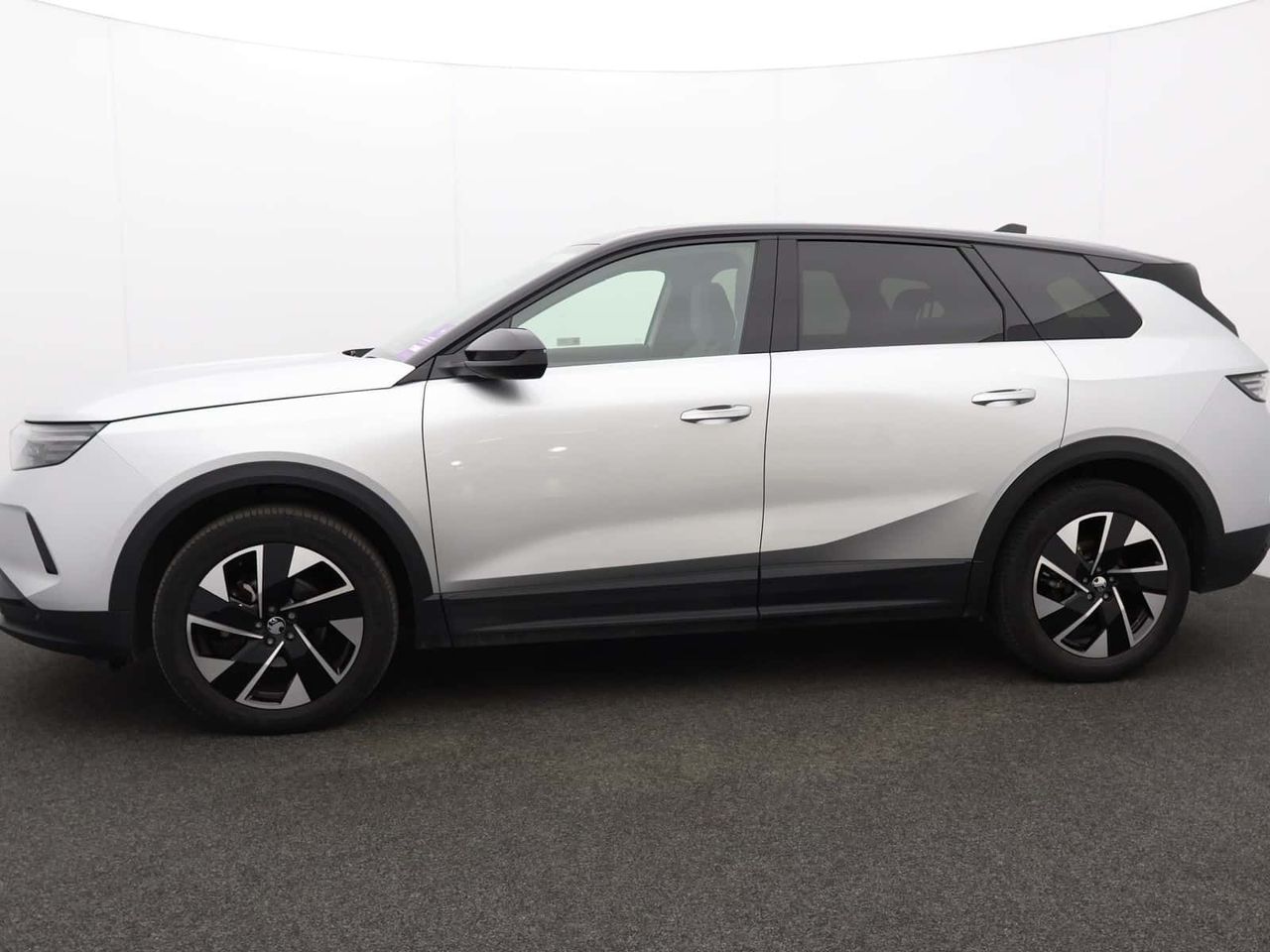 Vauxhall Grandland