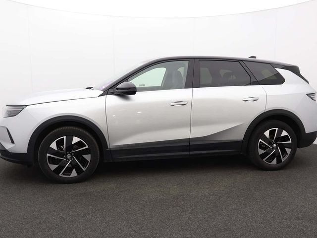 Vauxhall Grandland
