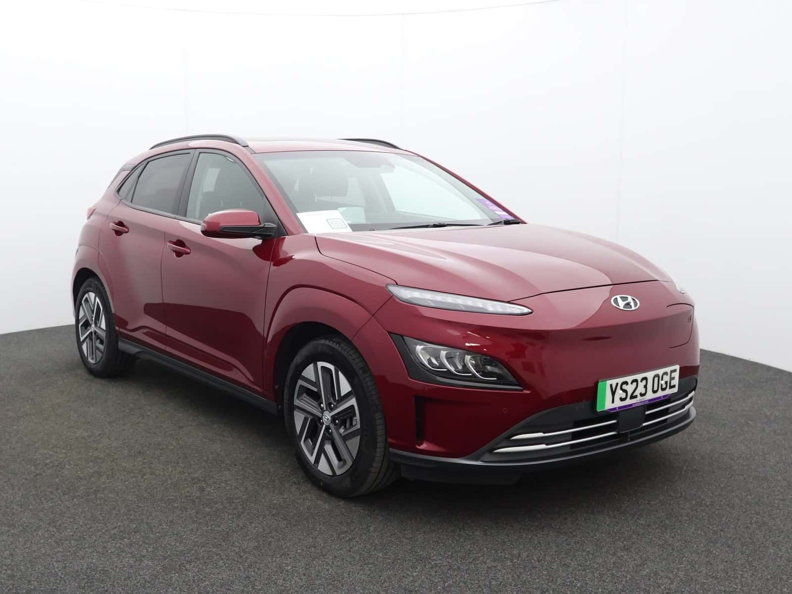 Hyundai Kona dealer public-web source image