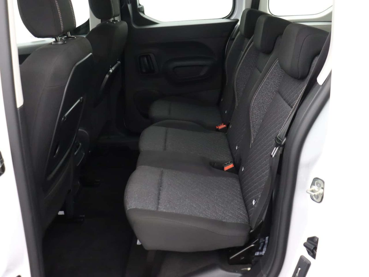 Peugeot e-Rifter